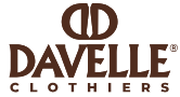 davelleclothiers.com