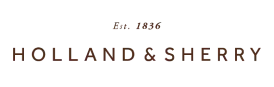 Holland & Sherry Logo